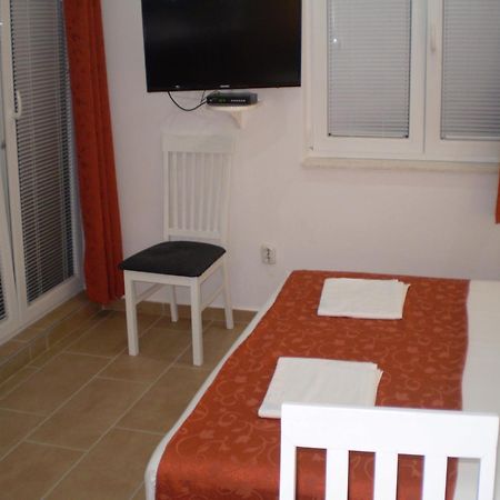 Apartments Tare, Free Parking Vodice Eksteriør billede