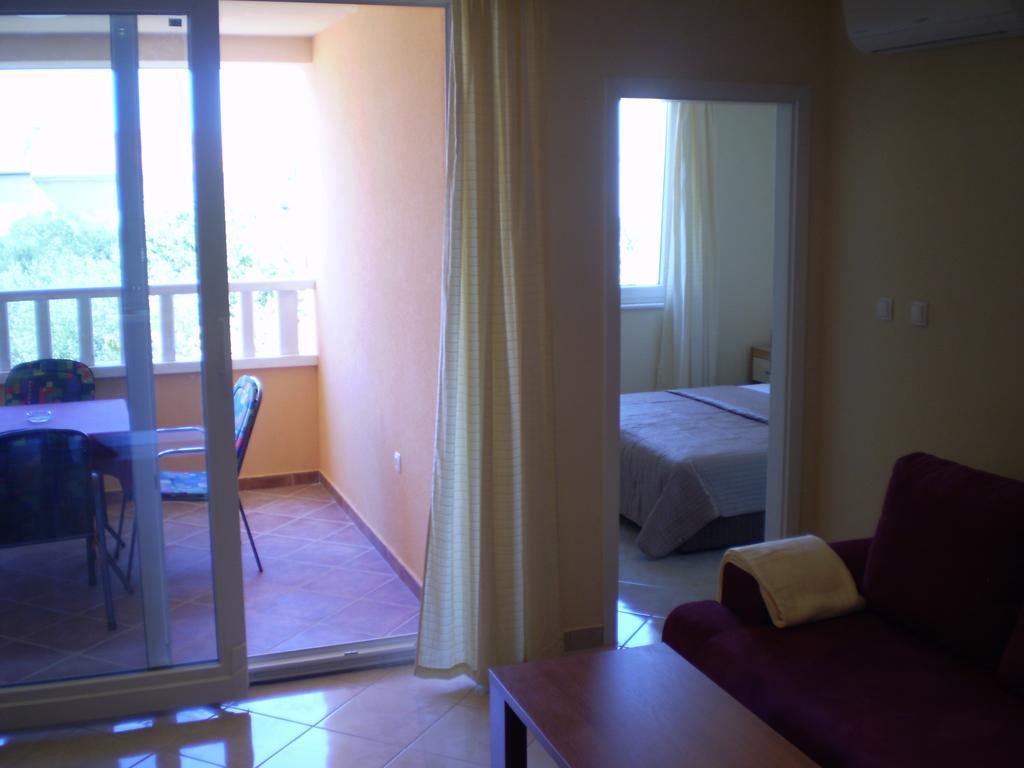 Apartments Tare, Free Parking Vodice Værelse billede