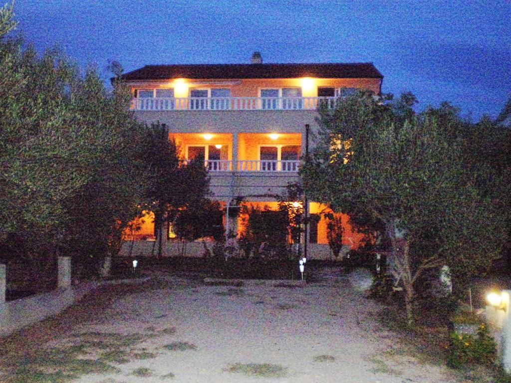 Apartments Tare, Free Parking Vodice Værelse billede