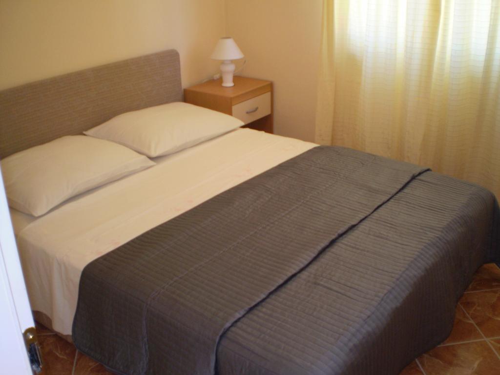 Apartments Tare, Free Parking Vodice Værelse billede