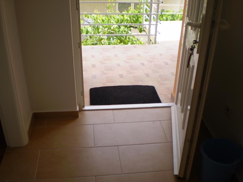 Apartments Tare, Free Parking Vodice Værelse billede