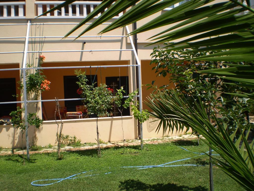 Apartments Tare, Free Parking Vodice Værelse billede