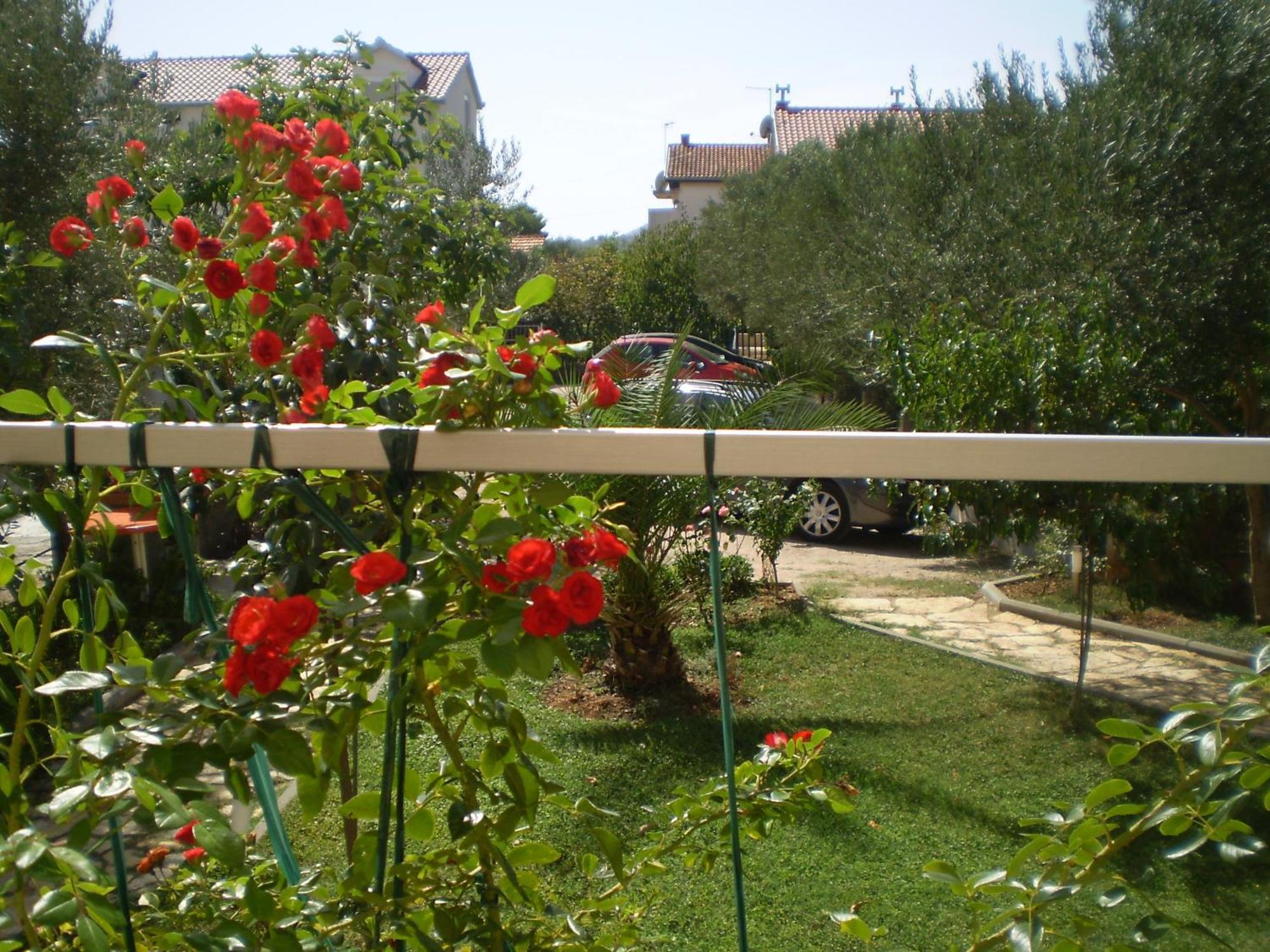 Apartments Tare, Free Parking Vodice Værelse billede