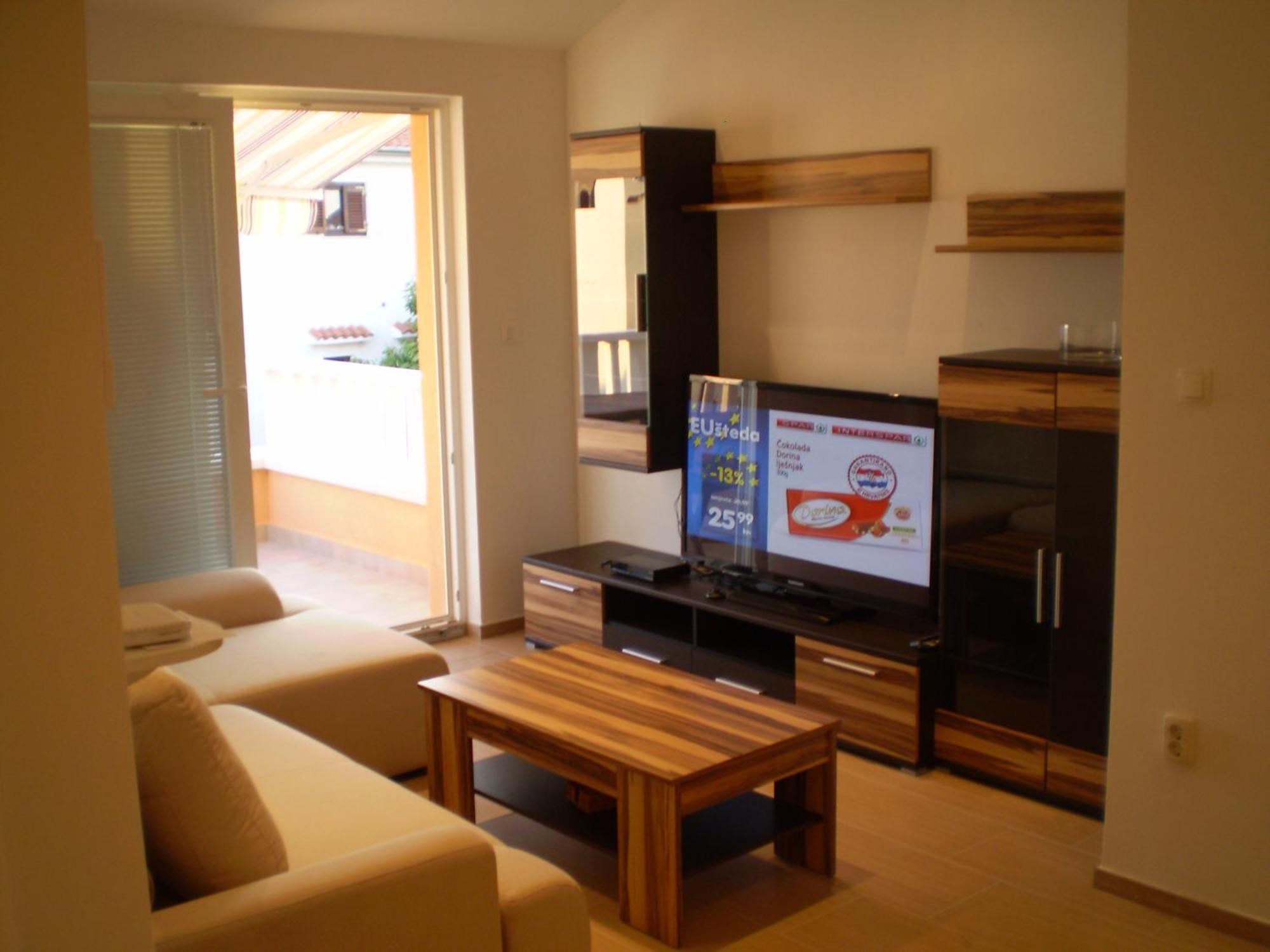 Apartments Tare, Free Parking Vodice Værelse billede