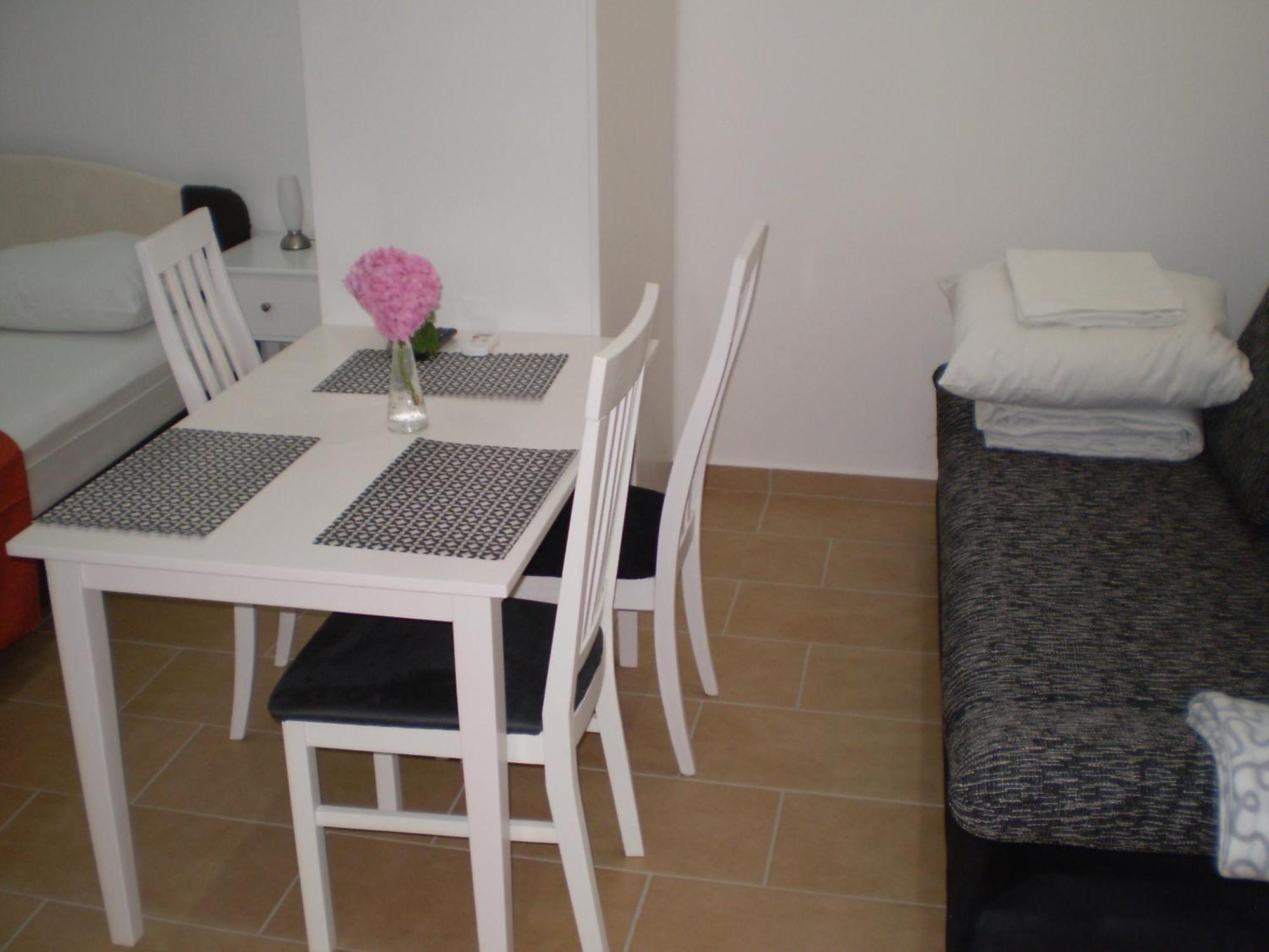 Apartments Tare, Free Parking Vodice Værelse billede