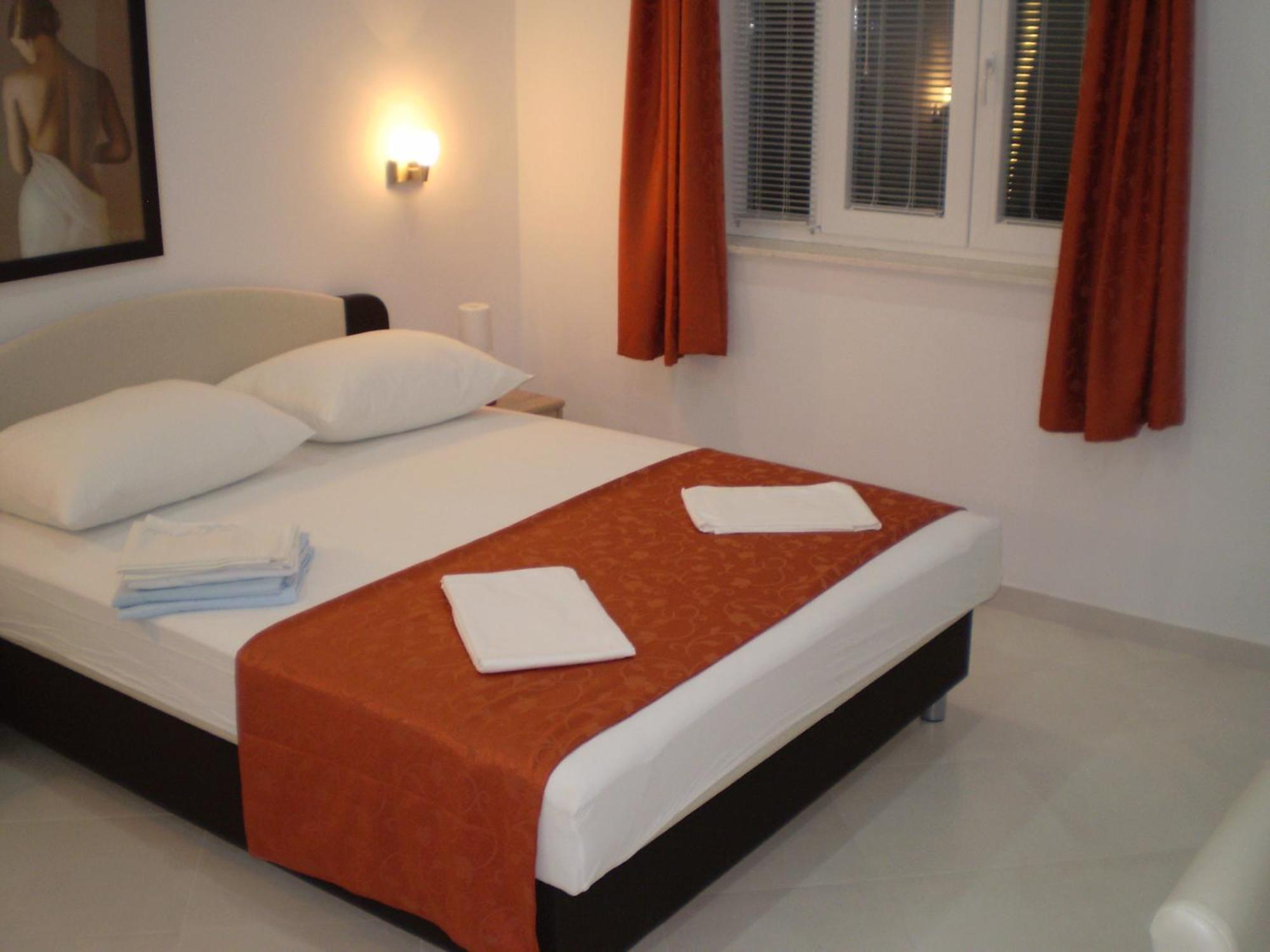 Apartments Tare, Free Parking Vodice Værelse billede
