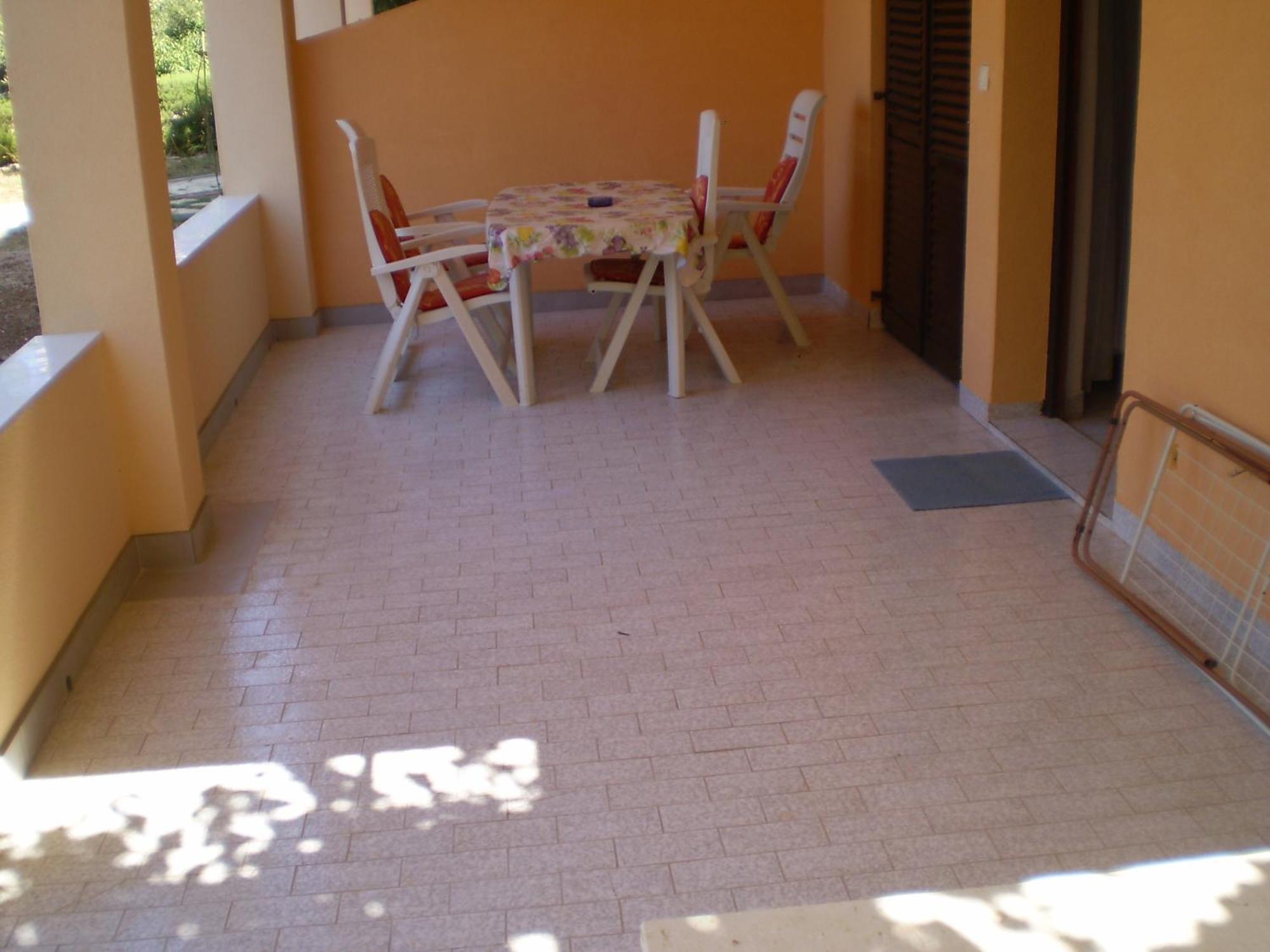 Apartments Tare, Free Parking Vodice Værelse billede