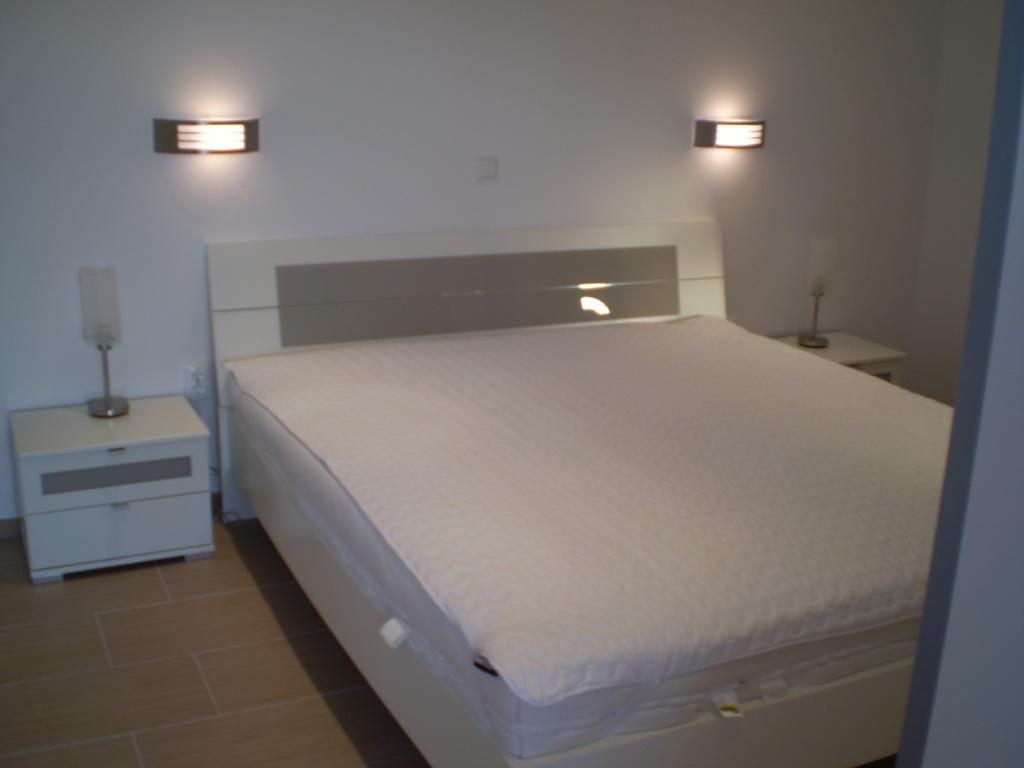Apartments Tare, Free Parking Vodice Eksteriør billede