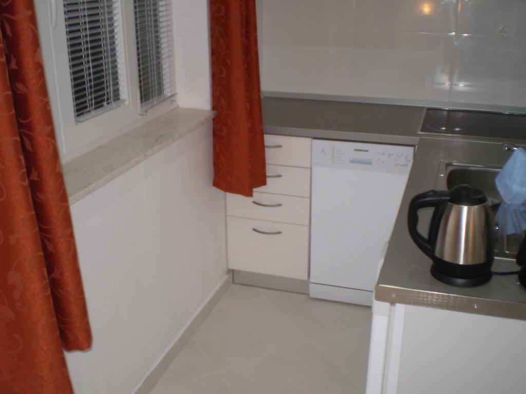 Apartments Tare, Free Parking Vodice Værelse billede