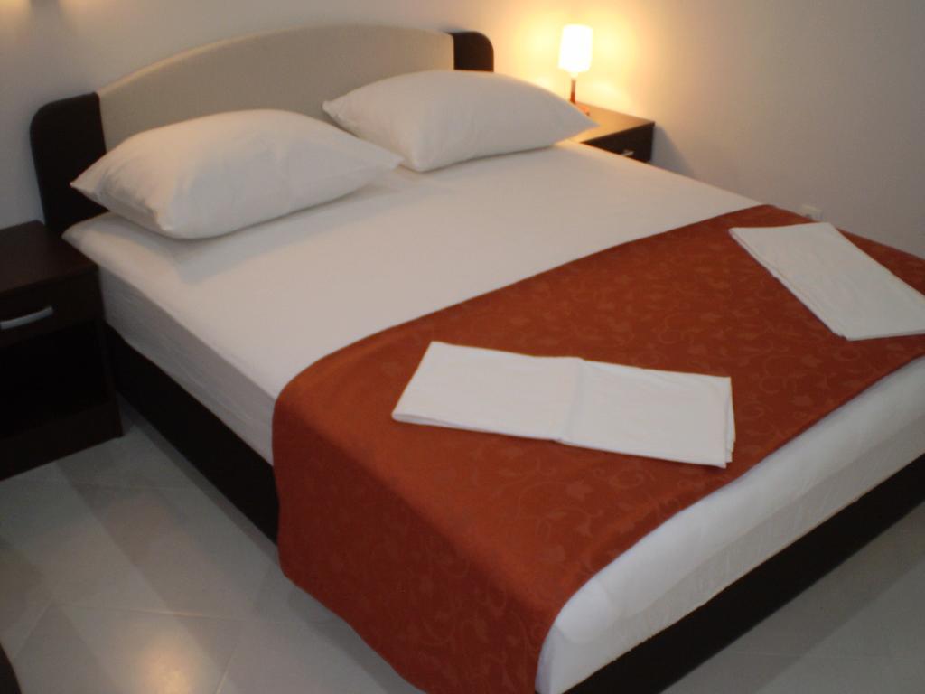 Apartments Tare, Free Parking Vodice Værelse billede