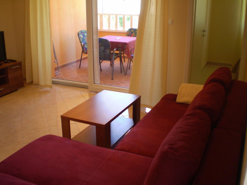 Apartments Tare, Free Parking Vodice Værelse billede