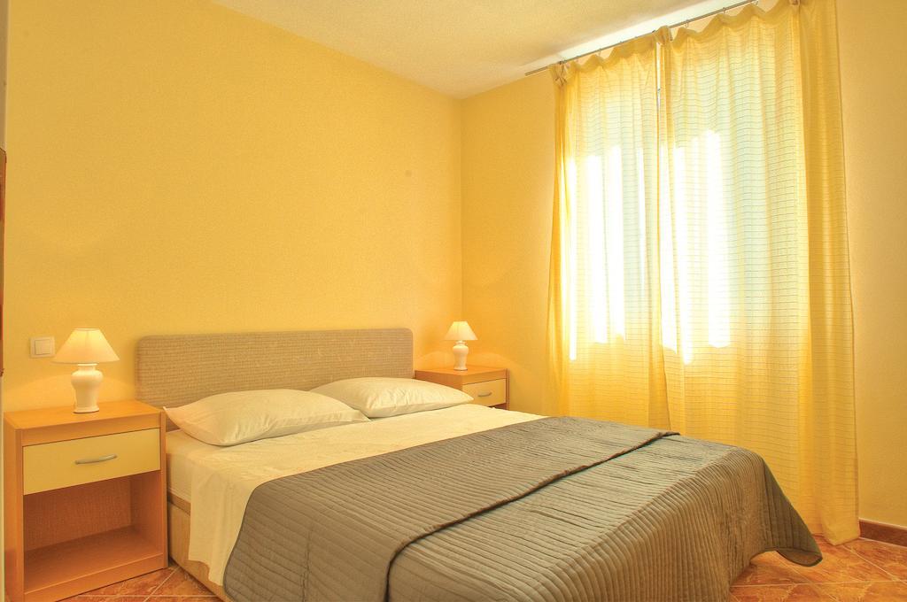Apartments Tare, Free Parking Vodice Værelse billede