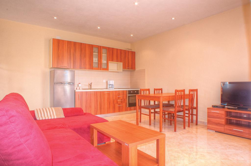 Apartments Tare, Free Parking Vodice Værelse billede