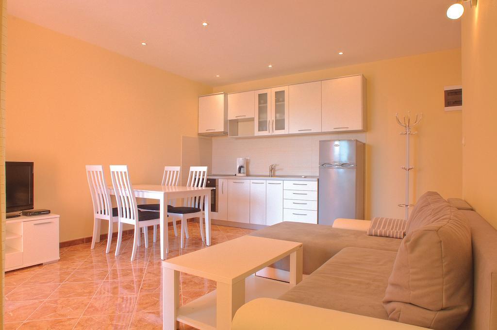 Apartments Tare, Free Parking Vodice Værelse billede