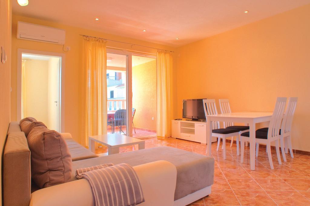 Apartments Tare, Free Parking Vodice Værelse billede